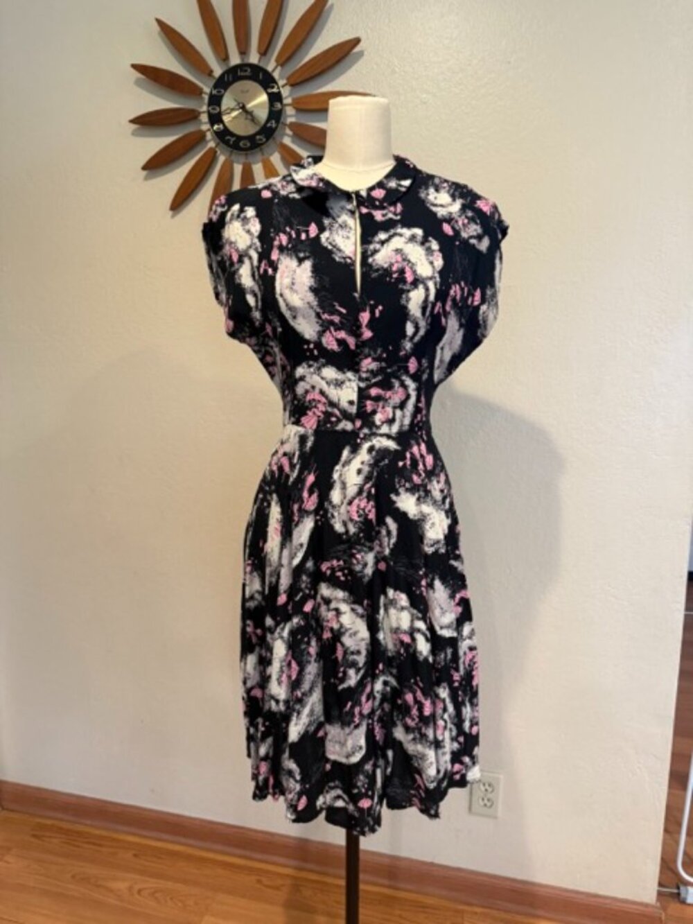 Trashy Diva Hurricane Ladies Day Dress